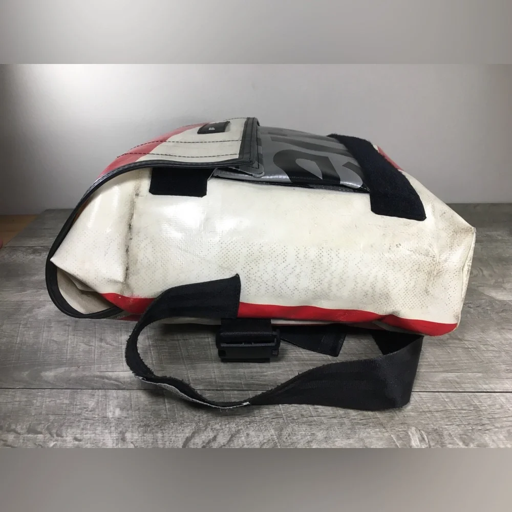 Freitag F-CUT F12 Dragnet 